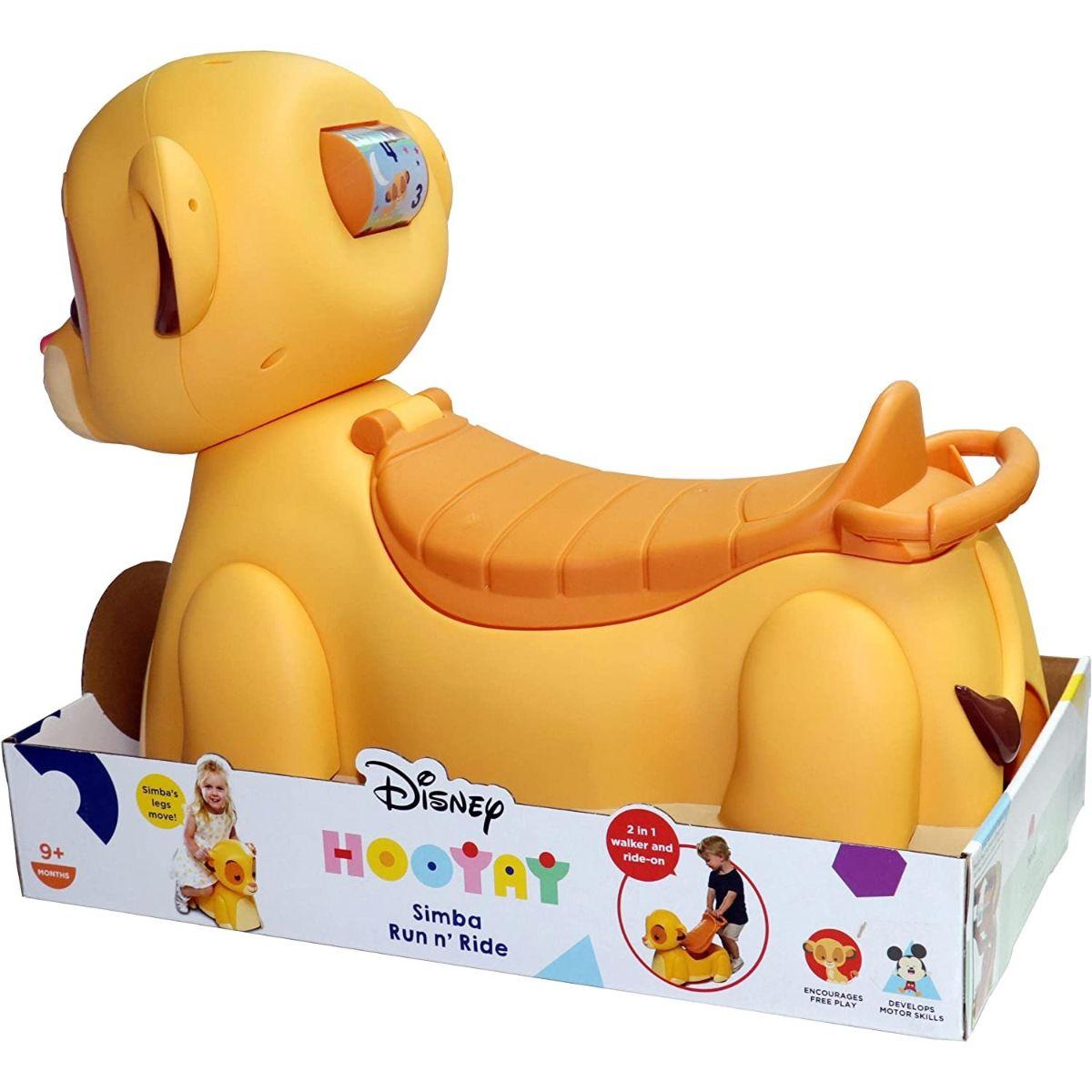 Simba ride on best sale toy